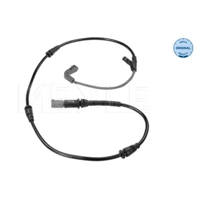 Bilde av MEYLE 314 527 0004 Bremsebeleggslitasje framaksel ORIGINAL Quality BMW: X5