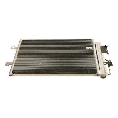Bilde av MAXGEAR Easy Fit AC830023 Kondensator med tørker Aluminium 510 R 134a