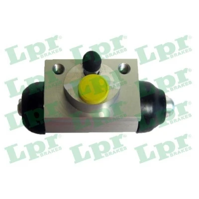 Bilde av Hjul bremsesylinder, Bakaksel, suzuki ignis iii, swift iv, v, 5340168L00, 5340168L00000, 5340168L01