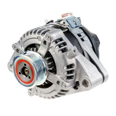 Bilde av DENSO DAN945 Dynamo 14V 130A TOYOTA: Avensis II Station Wagon, Sedan, Corolla Verso