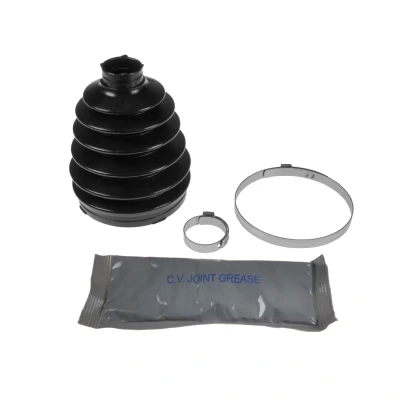 Bilde av BLUE PRINT ADC48120 Drivakselmansjett hjulside, framaksel Termoplast MITSUBISHI: PAJERO 3