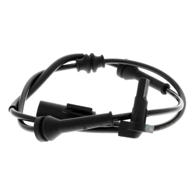 Bilde av VEMO V24 72 0234 ABS Sensor framaksel begge sider Hall prinsipp 2 polet 838mm oval