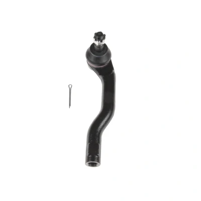 Bilde av BLUE PRINT ADM58766 Endeledd framaksel venstre med kronemutter MAZDA: 2 Hatchback