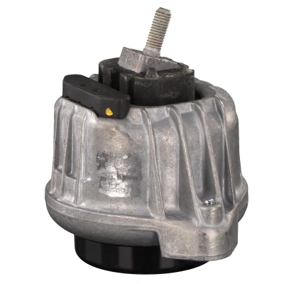 Bilde av FEBI BILSTEIN 31014 Motorfeste venstre hydrolager Aluminium BMW: 3 Sedan, Touring, 1 Hatchback