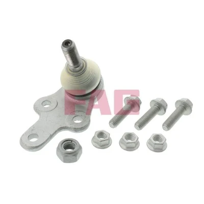 Bilde av FAG 825 0281 10 Bærekule 15 VOLVO: V50, C30, S40 II, FORD: Focus 2 Kombi,