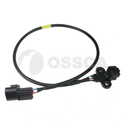 Bilde av OSSCA 25226 Impulsgiver 3 polet