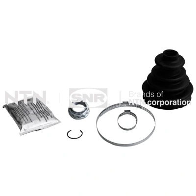 Bilde av SNR OBK50.011 Drivakselmansjett 103mm ytre BMW: X3