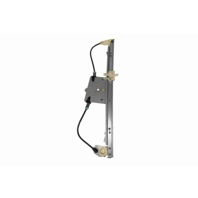 Bilde av VAICO Vindusheis Original Quality foran venstre elektrisk uten elektromotor V24 0433 FIAT: Punto Evo Hatchback