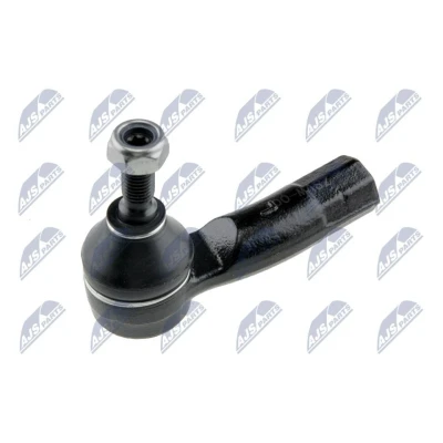 Bilde av NTY SKZ VW 007 Endeledd framaksel venstre, ytre VOLKSWAGEN: Golf 6, 5, Passat B6 Variant, SKODA: Octavia 2 Combi, 3 Yeti