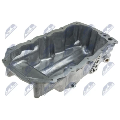 Bilde av Oljepanne, chrysler pt cruiser, cruiser cabriolet, 4777991AB, 4777994AE, 4884358AD, 4884385AC, 4884385AE