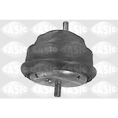Bilde av SASIC 9001403 Holder, motoropphengning Gummimetallager høyre oppe