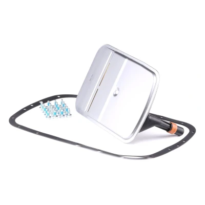 Bilde av VAICO V20 1129 1 hydraulisk filtersett, automatgir med skruer, oljekartetning EXPERT KITS + BMW: 3 Touring, 5 Sedan
