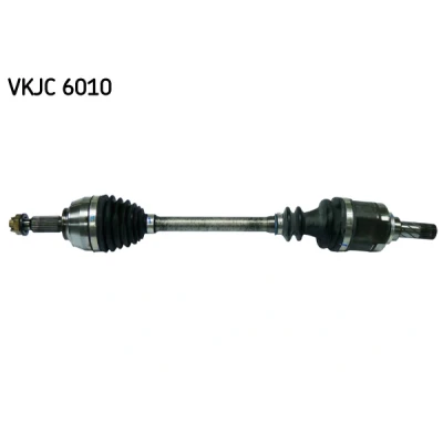 Bilde av SKF VKJC 6010 Drivaksel 652, 62,8