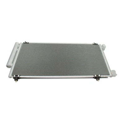 Bilde av MAXGEAR Easy Fit AC830171 Kondensator med tørker 15,5mm 10,1mm Aluminium 615mm R134a TOYOTA: Celica VII Coupé (T230) 1.8 16V VT i