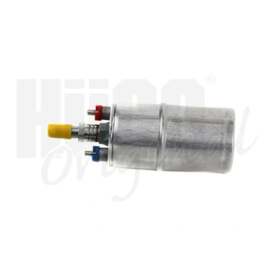 Bilde av HITACHI 133187 Drivstoffpumpe elektrisk Bensin AUDI: 80 B4 Sedan, Coupe B3, 100 C4 Avant, VOLKSWAGEN: GOLF 2
