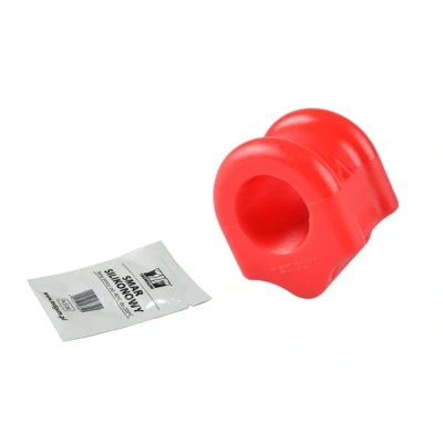 Bilde av TEDGUM TED55510 Stabilisatorbøssinger framaksel, innvendig PU (polyruretan) 33
