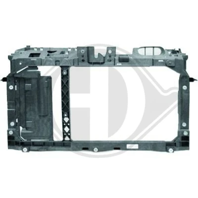 Bilde av DIEDERICHS 1405102 Front Kledning