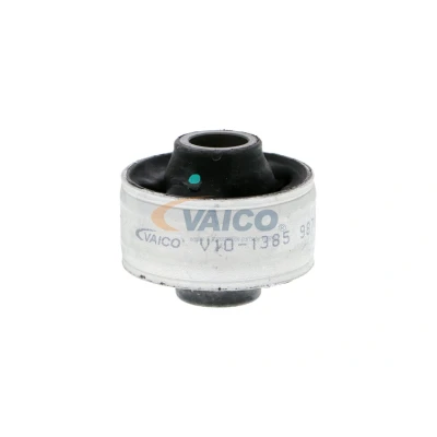 Bilde av VAICO V10 1385 Styrestang Lagring Original Quality bak, framaksel Gummimetallager for casterstag VOLKSWAGEN: Sharan I, SEAT: Alhambra I