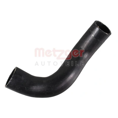 Bilde av METZGER 2401263 Ladeluftslange uten bøyler FORD: MONDEO 4 Turnier, S Max Mk1, Galaxy Mk2 MPV