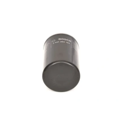 Bilde av BOSCH 0 451 203 194 Oljefilter 3/4&quot; 16 UNF 2B med en retursperreventil Påskruingsfilter ROVER: 2000 3500 Hatchback, ALFA ROMEO: 75