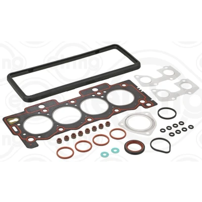 Bilde av ELRING 332.640 Tetningssett, sylindertopp med sylinderhodepakning, ventilstangtetning L3, D3 PEUGEOT: 206 Hatchback