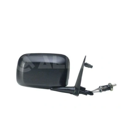 Bilde av Sidespeil Alkar 6165120 høyre innstilling, vire, konveks for venstreratt VOLKSWAGEN: GOLF 2, Jetta 2
