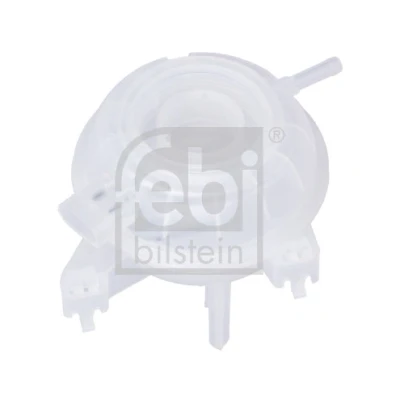Bilde av FEBI BILSTEIN 183515 Ekspansjonstank uten deksel VOLKSWAGEN: Golf 7