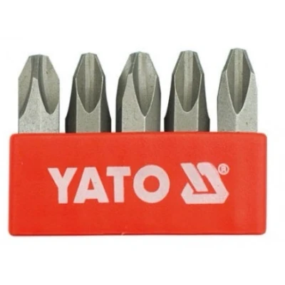 Bilde av YATO YT 2811 Skrutrekker bitssett 5