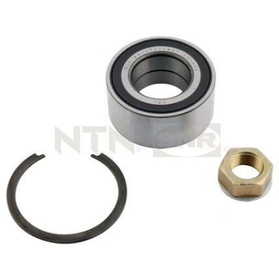 Bilde av SNR R159.45 Hjullagersett med integrert magnetisk senorring 82 PEUGEOT: 807