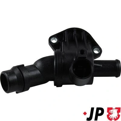 Bilde av JP GROUP 1114602310 Termostat 87 med tetning VOLKSWAGEN: Passat B6 Variant, Sedan, Touran I, SKODA: Octavia 2 Combi, AUDI: A3 Sportback