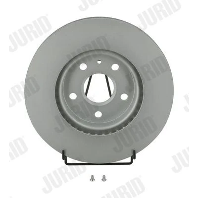 Bilde av JURID 562462JC 1 Bremseskiver 321 30 5 ventilert belagt med skruer OPEL: Insignia A Sports Tourer, Hatchback, Sedan