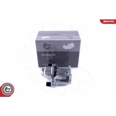 Bilde av Bremsecaliper, Venstre bakaksel, mercedes benz glk klass [x204], 2044231181