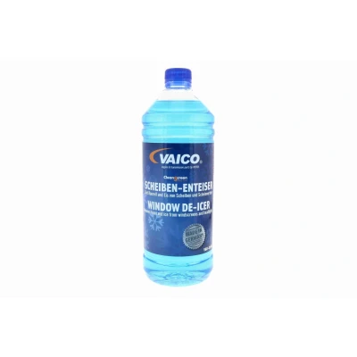 Bilde av VAICO V60 0140 Spylervæske vinter Flaske 30 1 Blå Q+, original equipment manufacturer quality MADE IN GERMANY 1000