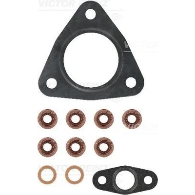 Bilde av REINZ 04 10059 01 Monteringssett, lader VOLKSWAGEN: TRANSPORTER 4 Bus