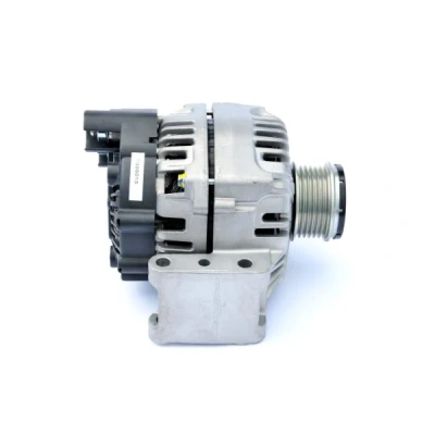 Bilde av HELLA 8EL 011 710 841 Dynamo 14V 90A OPEL: Astra H Caravan, Combo C Varebil / Stasjonsvogn, Meriva A, FIAT: 500 Hatchback, Punto Evo Hatchback