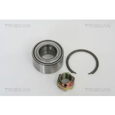 Bilde av TRISCAN 8530 15127 Hjullagersett med integrert magnetisk senorring 72 ABARTH: 500 / 595 695 Hatchback, FORD: KA Hatchback
