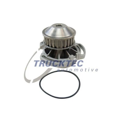 Bilde av TRUCKTEC AUTOMOTIVE 07.19.098 Vannpumpe VOLKSWAGEN: GOLF 2, 1 Cabriolet, AUDI: 80 B2