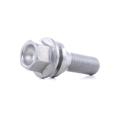 Bilde av FEBI BILSTEIN 21508 Hjulbolter Konisk sete F 60 VOLVO: V90 II Stasjonsvogn, XC90 I, XC70 I Cross Country
