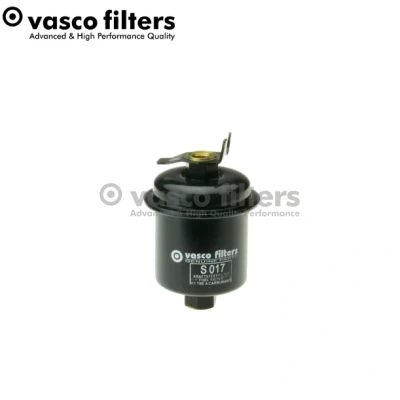 Bilde av DAVID VASCO S017 Drivstoffilter ledningsfilter HONDA: CR V 3, 2, ACCORD 5 Aerodeck