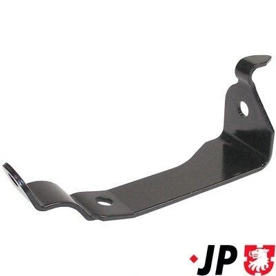 Bilde av JP GROUP 1340550370 holder, stabilisatorlagring framaksel venstre