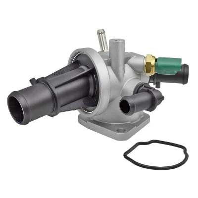 Bilde av MEYLE 628 228 0009 Termostat 88 med tetning OPEL: Combo C Varebil / Stasjonsvogn, Corsa Hatchback, SUZUKI: IGNIS 2