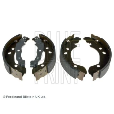 Bilde av BLUE PRINT ADN14155 Bremsesko bakaksel 203 35 NISSAN: MICRA 3, Note I