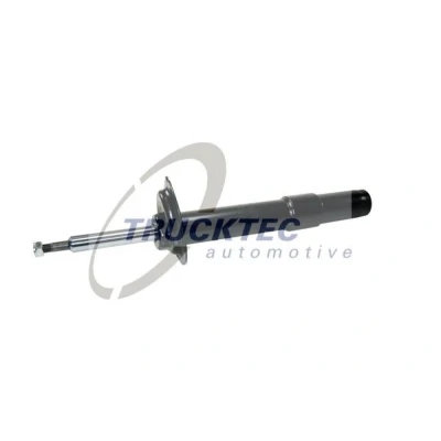 Bilde av TRUCKTEC AUTOMOTIVE 08.30.028 Støtdemper framaksel venstre gasstrykk fjærbein øvre stift BMW: 5 Sedan