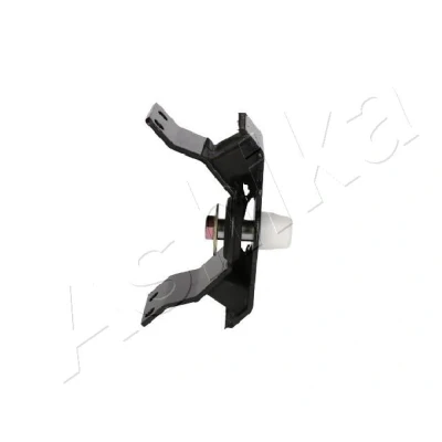 Bilde av Lagring, motor, Bakmontasje, toyota land cruiser prado, 1237130060, 12371 30080