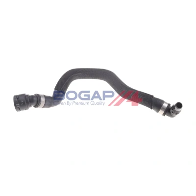 Bilde av BOGAP Radiatorslange B4228180