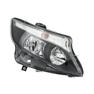 Bilde av HELLA 1EL 011 284 521 Frontlykter MERCEDES BENZ: Vito Tourer, Van