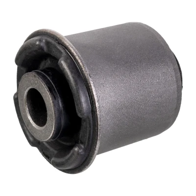 Bilde av FEBI BILSTEIN 179794 Styrestang Lagring framaksel venstre, høyre gummi