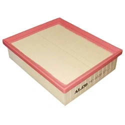 Bilde av ALCO FILTER MD 8028 Luftfilter 62,0 192,0 231,0 Filterinnsats RENAULT: ESPACE 4, LAGUNA 2 Grandtour, CLIO