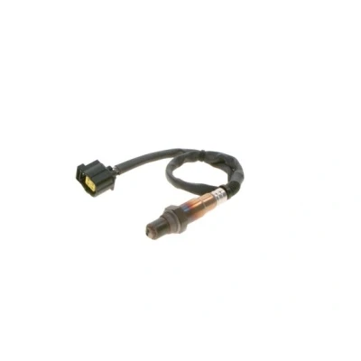 Bilde av BOSCH 0 258 006 747 Lambdasonde 4 MERCEDES BENZ: E Klasse T modell, Vito Minibuss, Sedan