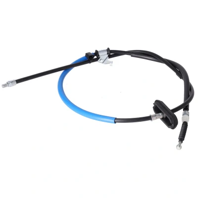 Bilde av FEBI BILSTEIN 193520 Bremsekabel bakre venstre 1890mm OPEL: Zafira C Tourer